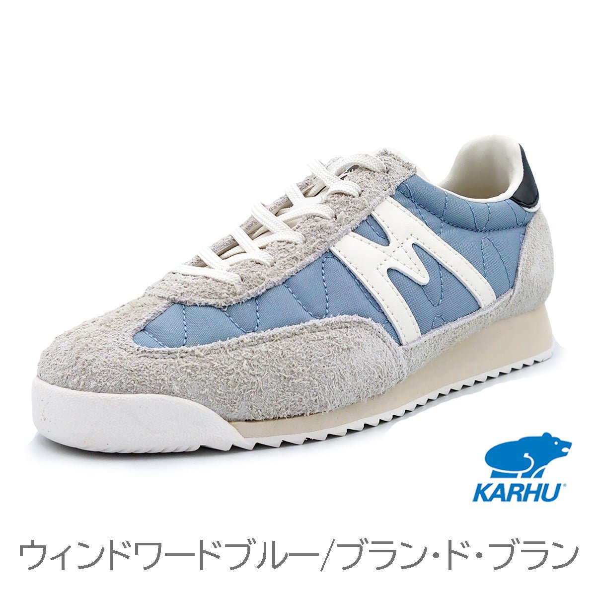 KARHU ユニセックス スニーカー Mestari (旧 Champion Air) メスタリ