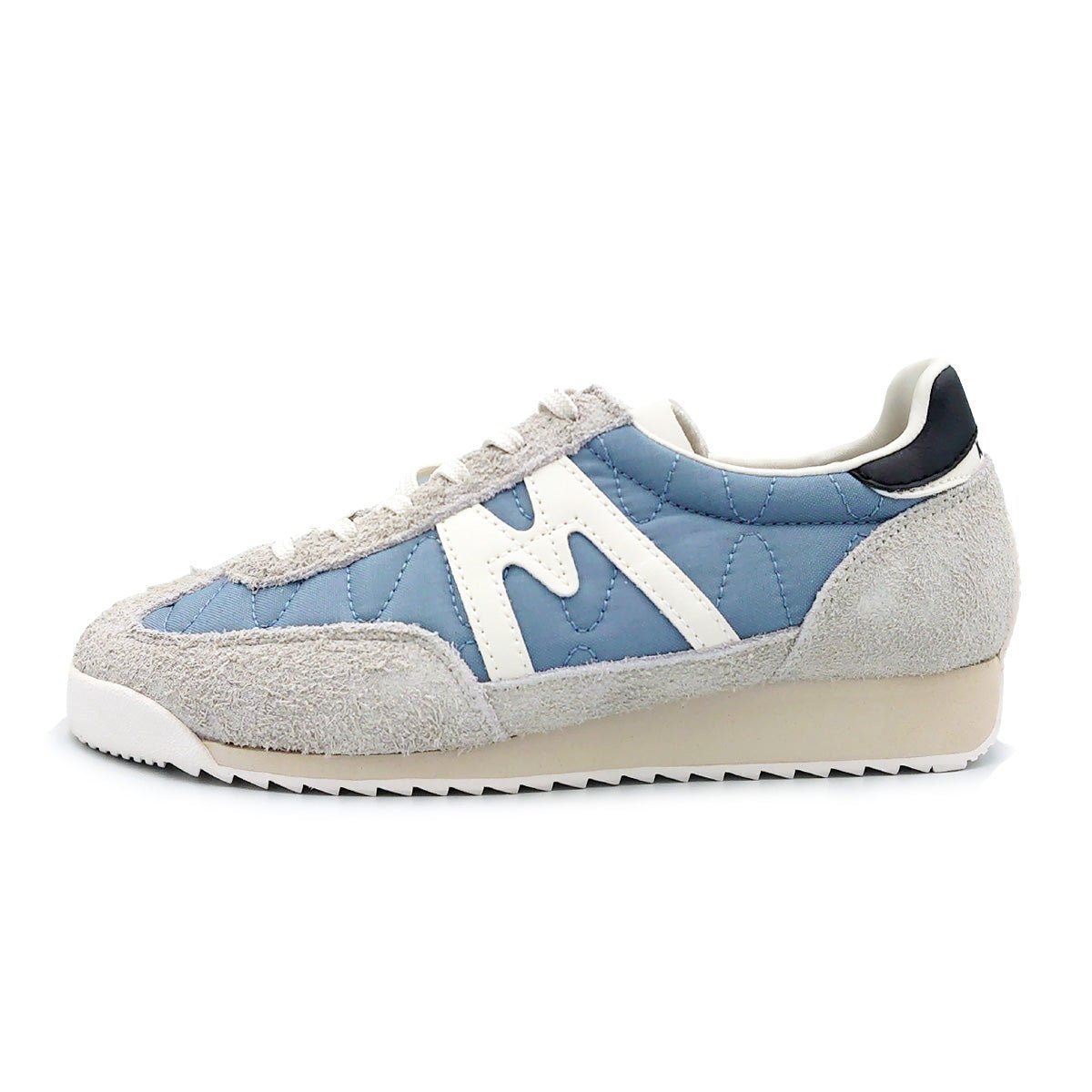 KARHU ユニセックス スニーカー Mestari (旧 Champion Air) メスタリ ウィンドワードブルー BdB