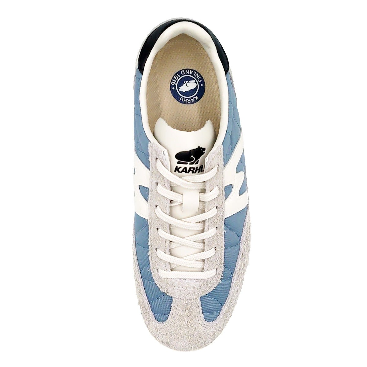 KARHU ユニセックス スニーカー Mestari (旧 Champion Air) メスタリ