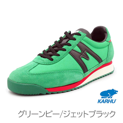 KARHU ユニセックス スニーカー Mestari (旧 Champion Air) メスタリ