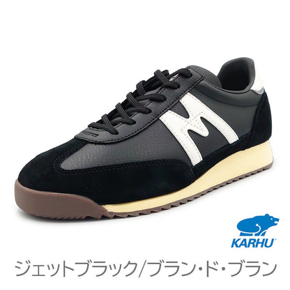 KARHU ユニセックス スニーカー Mestari (旧 Champion Air) メスタリ