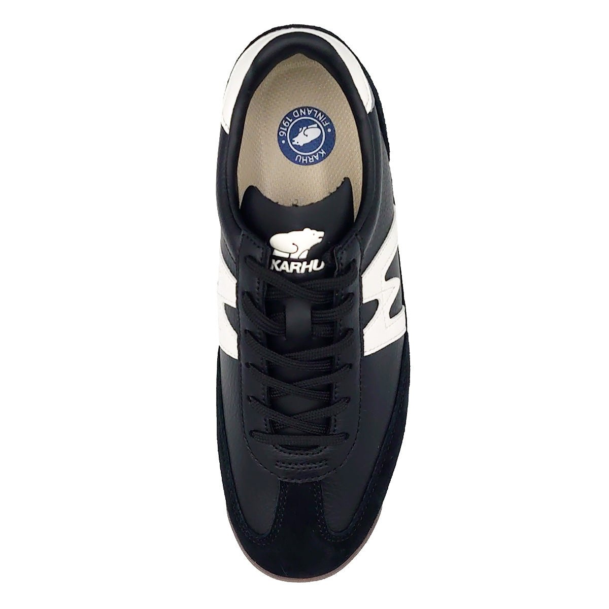 KARHU ユニセックス スニーカー Mestari (旧 Champion Air) メスタリ