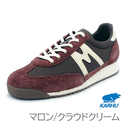 KARHU ユニセックス スニーカー Mestari (旧 Champion Air) メスタリ