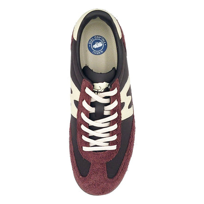 KARHU ユニセックス スニーカー Mestari (旧 Champion Air) メスタリ