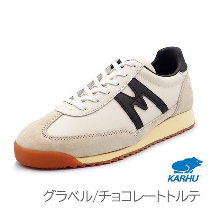 KARHU ユニセックス スニーカー Mestari (旧 Champion Air) メスタリ