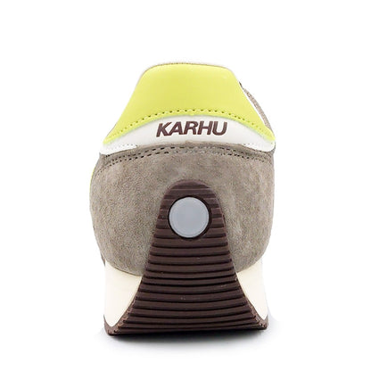 KARHU ユニセックス スニーカー Mestari (旧 Champion Air) メスタリ