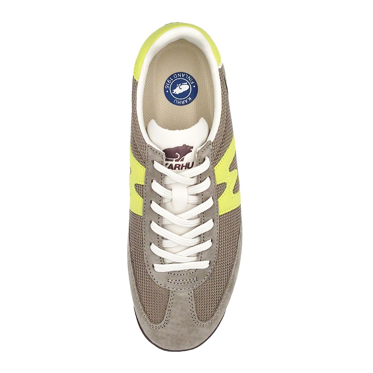 KARHU ユニセックス スニーカー Mestari (旧 Champion Air) メスタリ