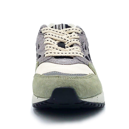 KARHU カルフ LEGACY 96 レガシー ユニセックス スニーカー ティー ジェットブラック