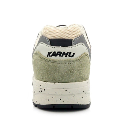 KARHU カルフ LEGACY 96 レガシー ユニセックス スニーカー ティー ジェットブラック