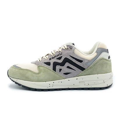 KARHU カルフ LEGACY 96 レガシー ユニセックス スニーカー ティー ジェットブラック
