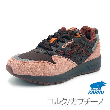 KARHU カルフ LEGACY 96 レガシー ユニセックス スニーカー コルク カプチーノ
