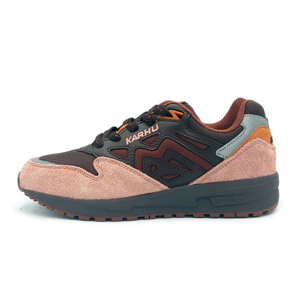 KARHU カルフ LEGACY 96 レガシー ユニセックス スニーカー コルク カプチーノ