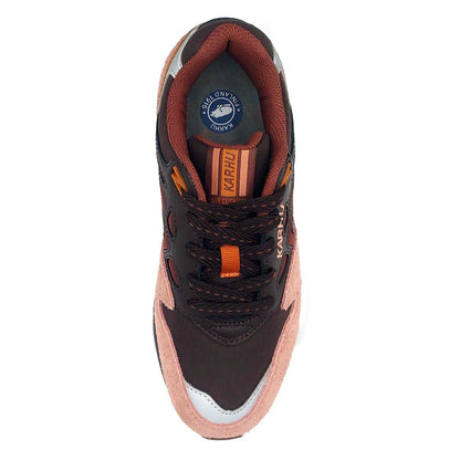 KARHU カルフ LEGACY 96 レガシー ユニセックス スニーカー コルク カプチーノ