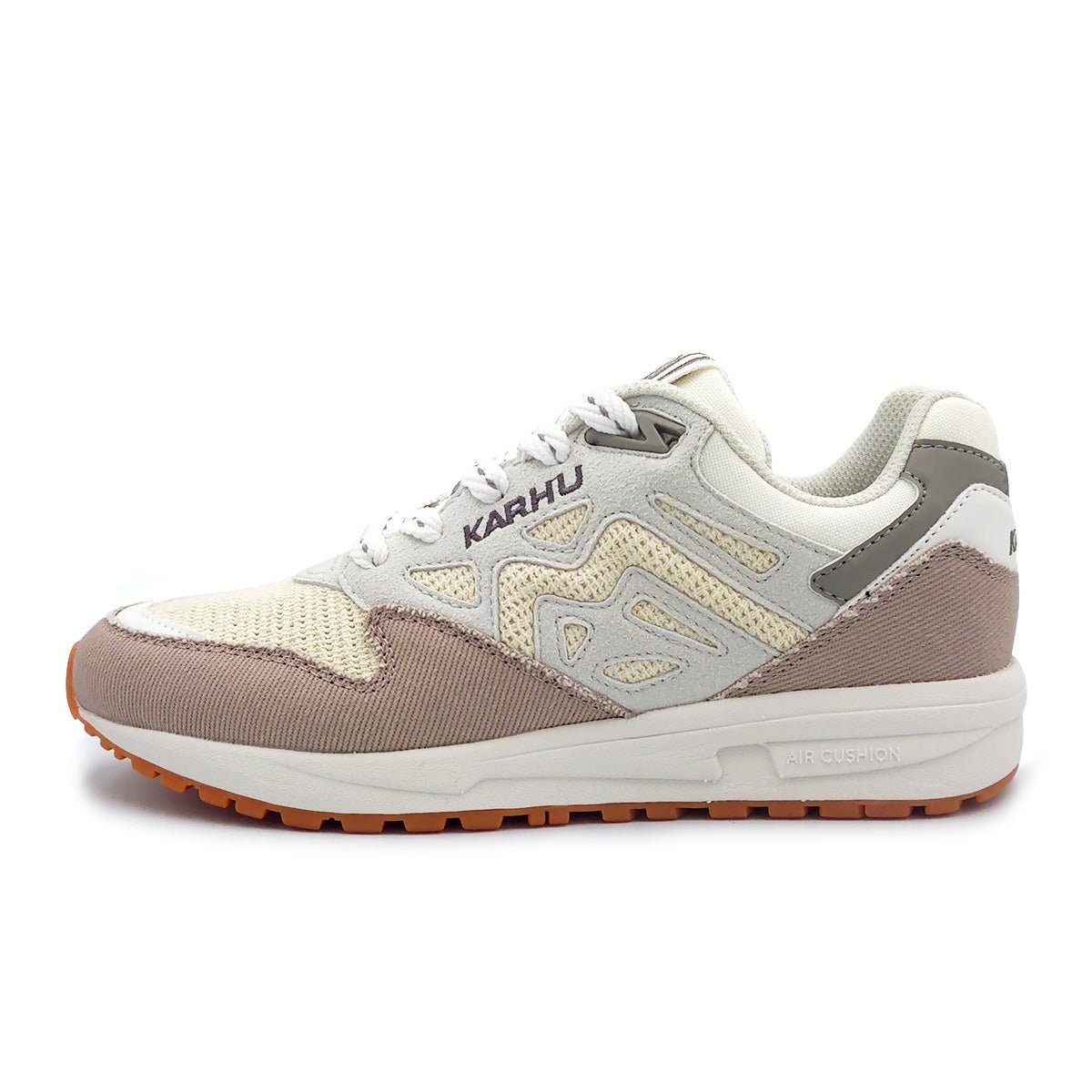 KARHU カルフ LEGACY 96 レガシー ユニセックス スニーカー アトモスフィア ホワイトアスパラガス