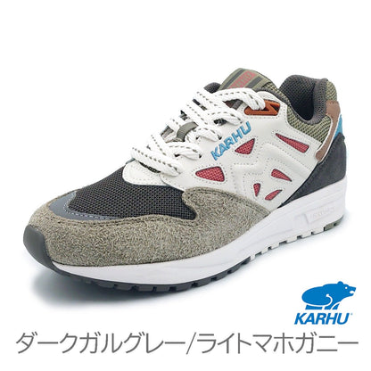 KARHU カルフ LEGACY 96 レガシー ユニセックス スニーカー