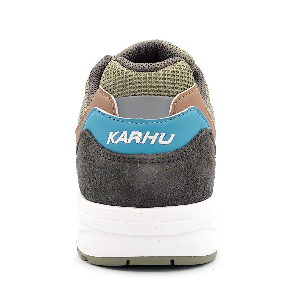 KARHU カルフ LEGACY 96 レガシー ユニセックス スニーカー