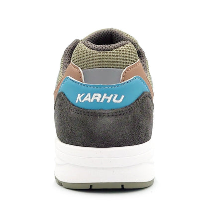 KARHU カルフ LEGACY 96 レガシー ユニセックス スニーカー