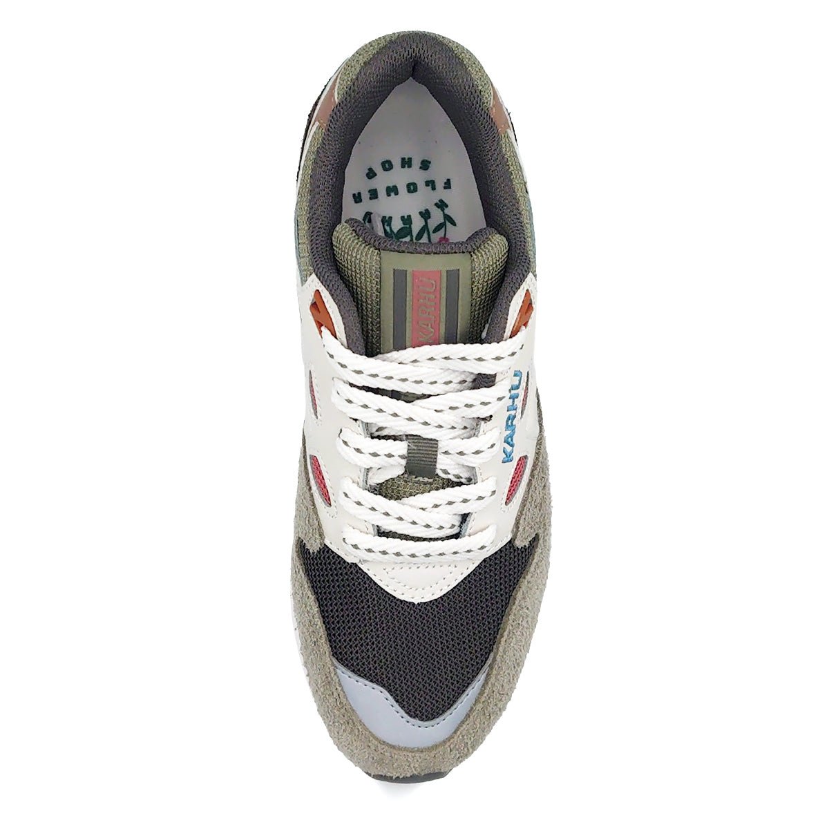 KARHU カルフ LEGACY 96 レガシー ユニセックス スニーカー