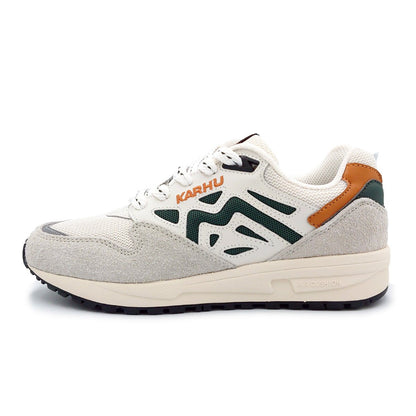 KARHU カルフ LEGACY 96 レガシー ユニセックス スニーカー フォギーデュー パインニードル