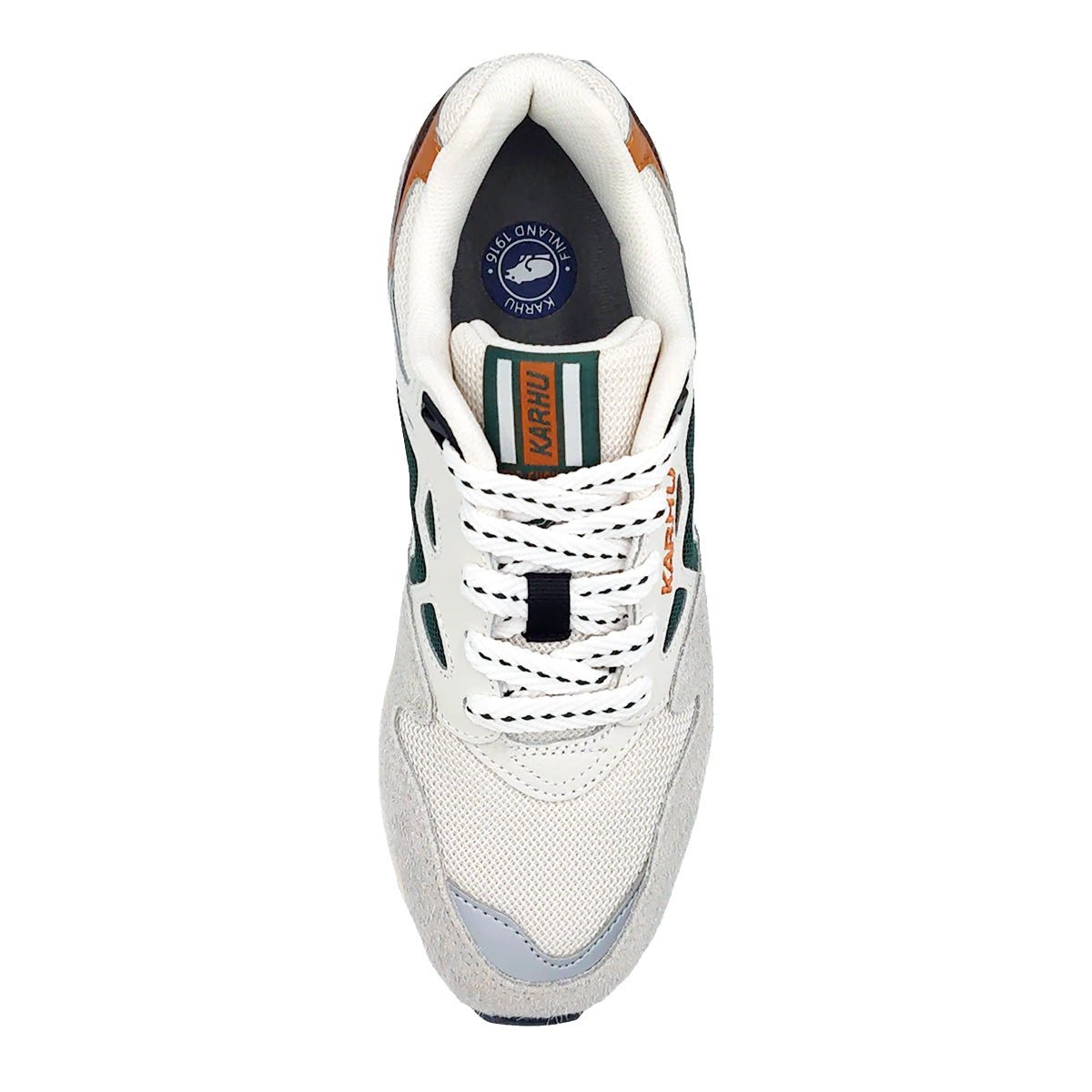 KARHU カルフ LEGACY 96 レガシー ユニセックス スニーカー