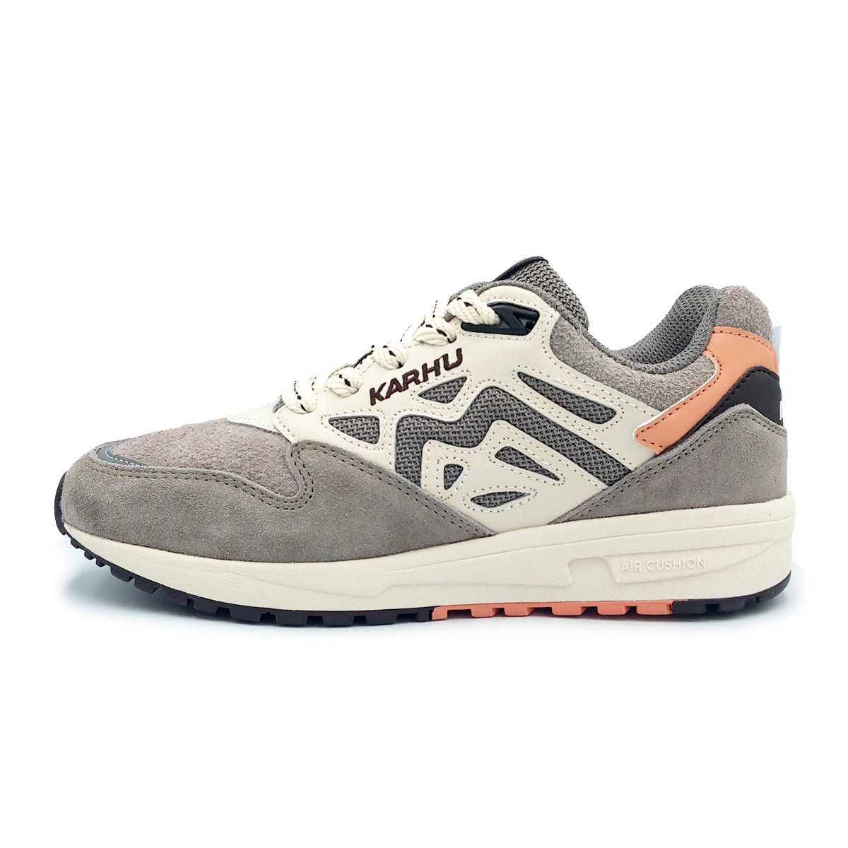 KARHU カルフ LEGACY 96 レガシー ユニセックス スニーカー ヘマタイト ヘマタイト
