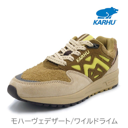 KARHU カルフ LEGACY 96 レガシー ユニセックス スニーカー