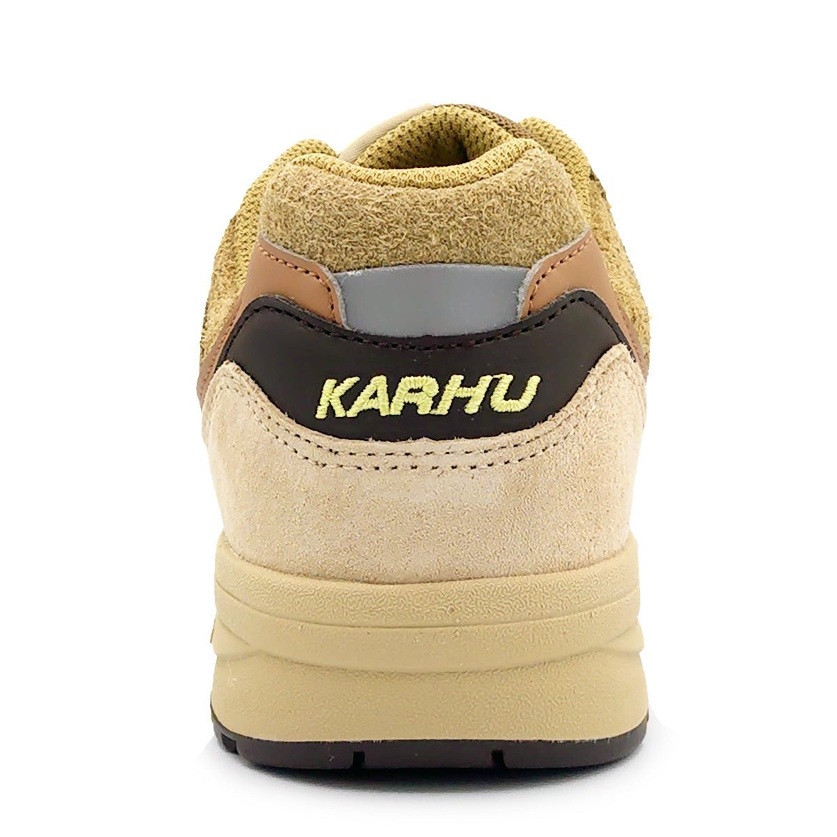 KARHU カルフ LEGACY 96 レガシー ユニセックス スニーカー