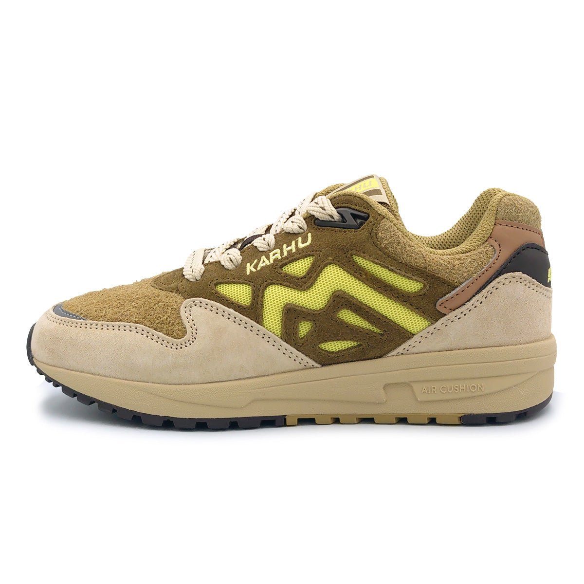 KARHU カルフ LEGACY 96 レガシー ユニセックス スニーカー モハーベデザート ワイルドライム