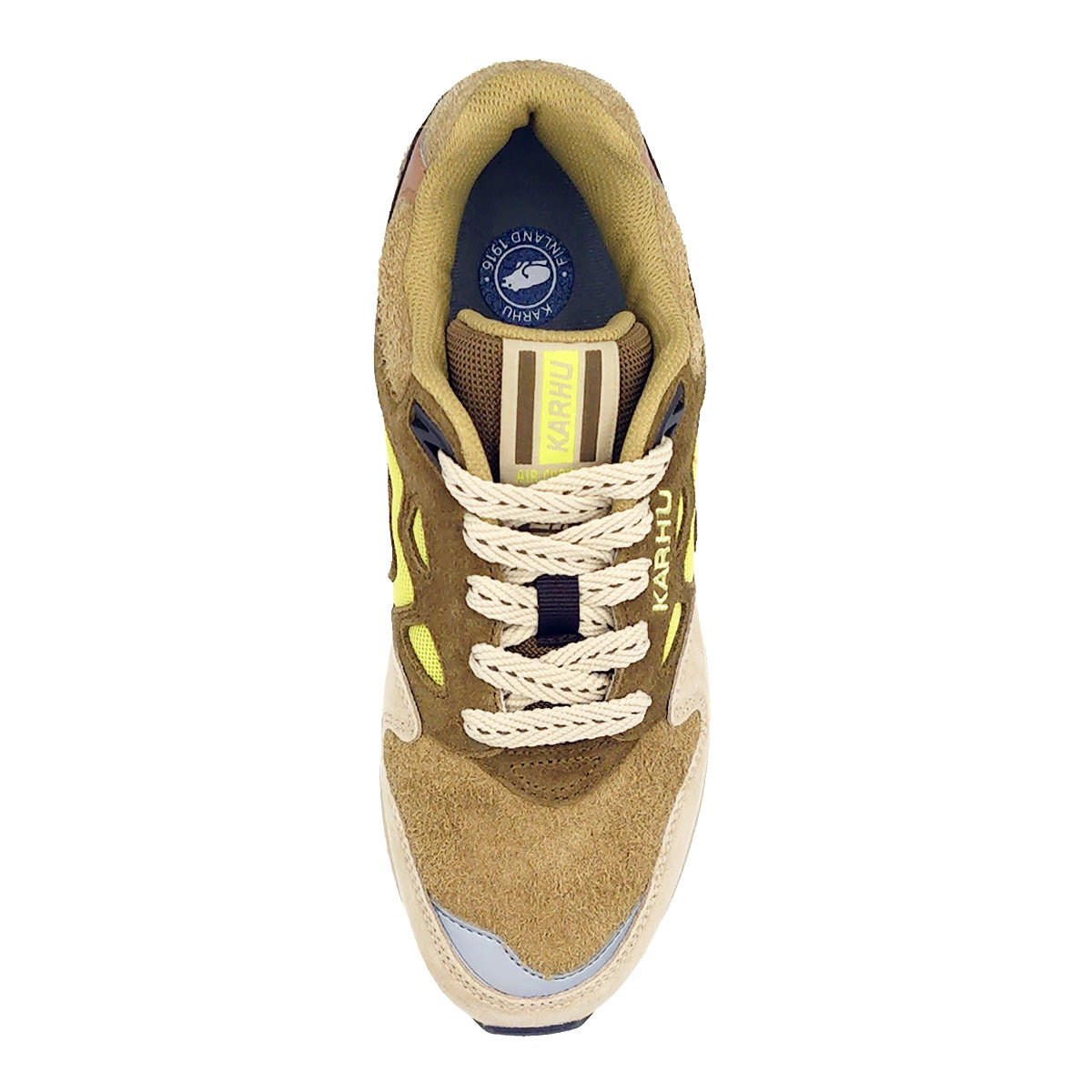 KARHU カルフ LEGACY 96 レガシー ユニセックス スニーカー