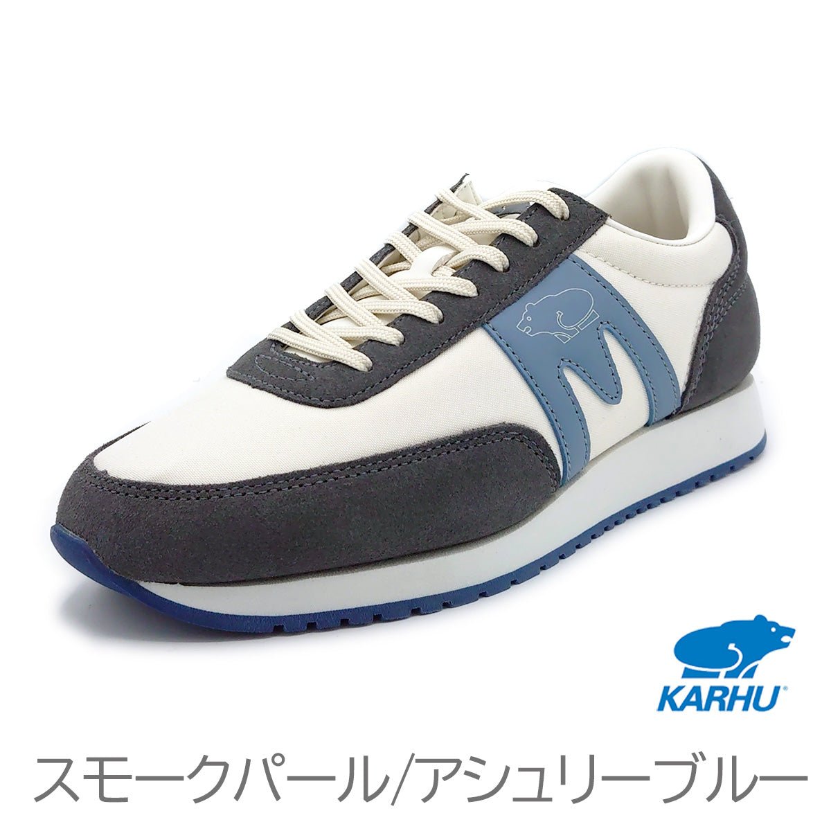 karhu スニーカー 販売 アルバトロス