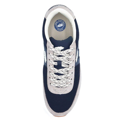 KARHU ユニセックス スニーカー Albatross 82 シルバーライニング ジェットブラック