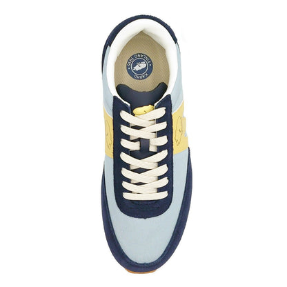 KARHU ユニセックス スニーカー Albatross 82 ネーヴァルアカデミー ダスキーシトロン