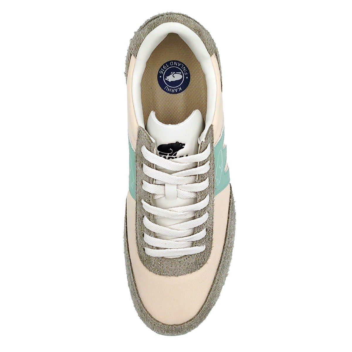 KARHU ユニセックス スニーカー Albatross 82 | 202シューズモリ – 202