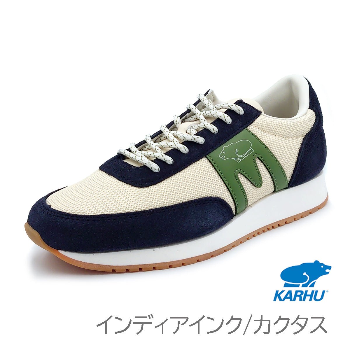 KARHU ユニセックス スニーカー Albatross 82