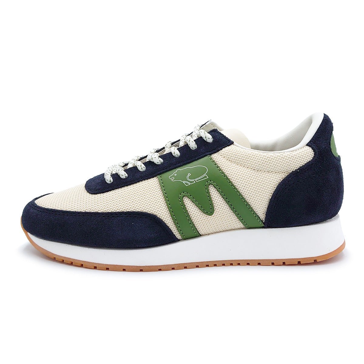 KARHU ユニセックス スニーカー Albatross 82 インディアインク カクタス