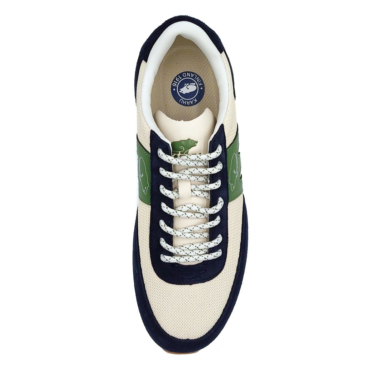 KARHU ユニセックス スニーカー Albatross 82