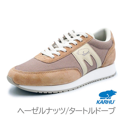 KARHU ユニセックス スニーカー Albatross 82
