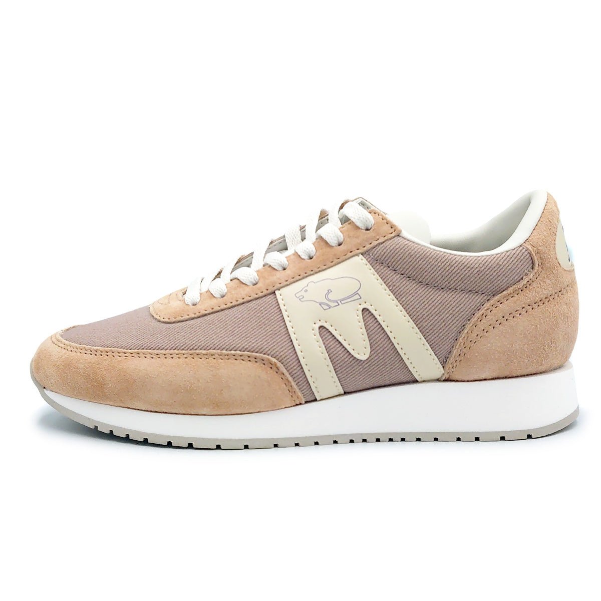 KARHU ユニセックス スニーカー Albatross 82 ヘーゼルナッツ タートルドーブ