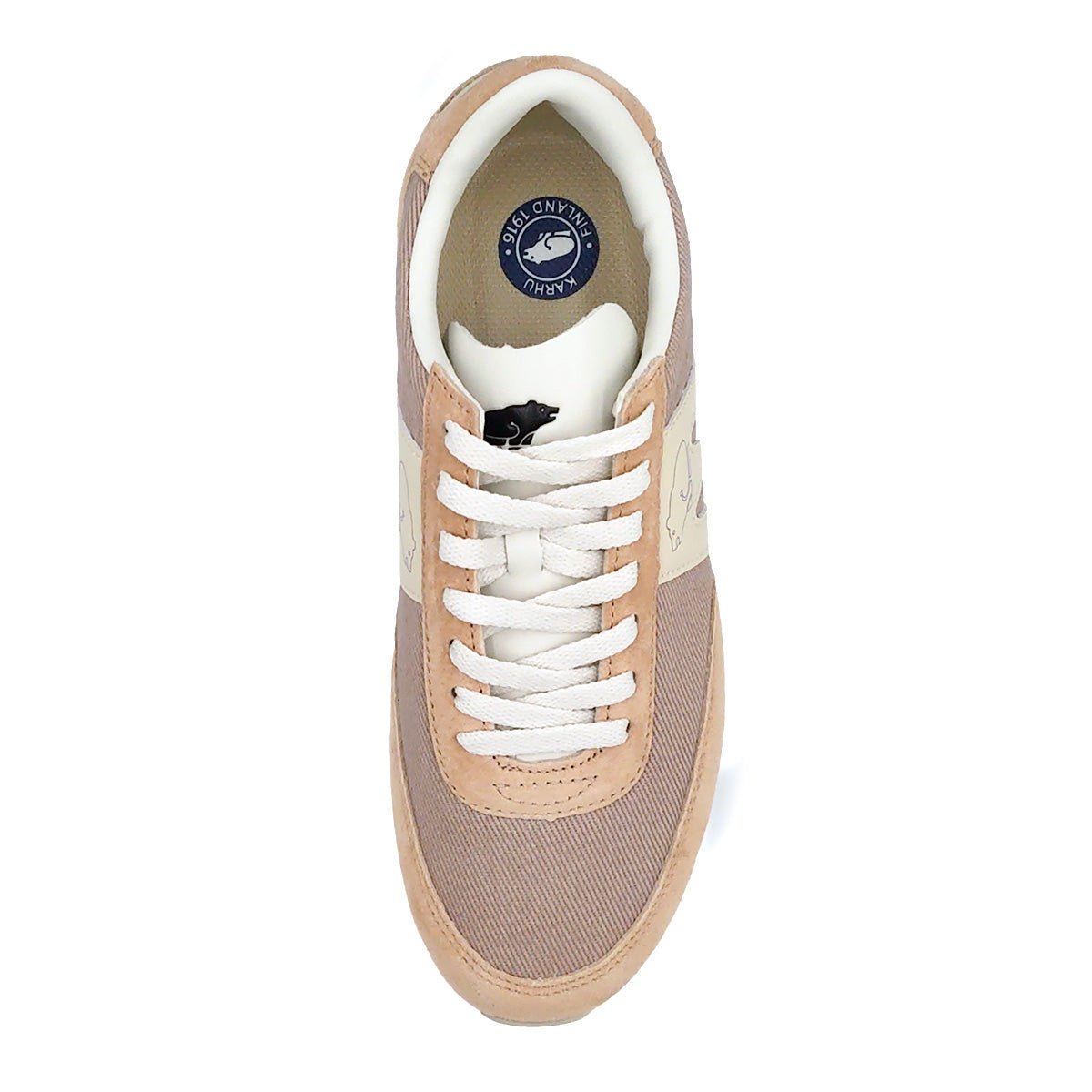 KARHU ユニセックス スニーカー Albatross 82
