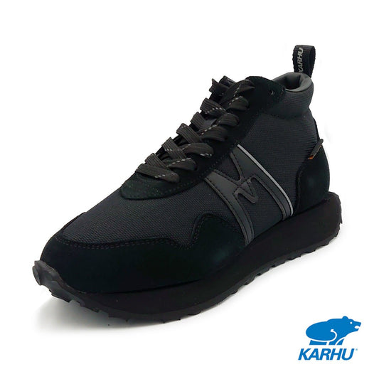 KARHU カルフ スニーカー M - RUNNER ユニセックス メンズ レディース　靴 北欧 コーデュラ ナイロン アーチパッド カップインソール M ランナー - 202シューズモリ オンラインショップ - 202シューズモリ オンラインショップ