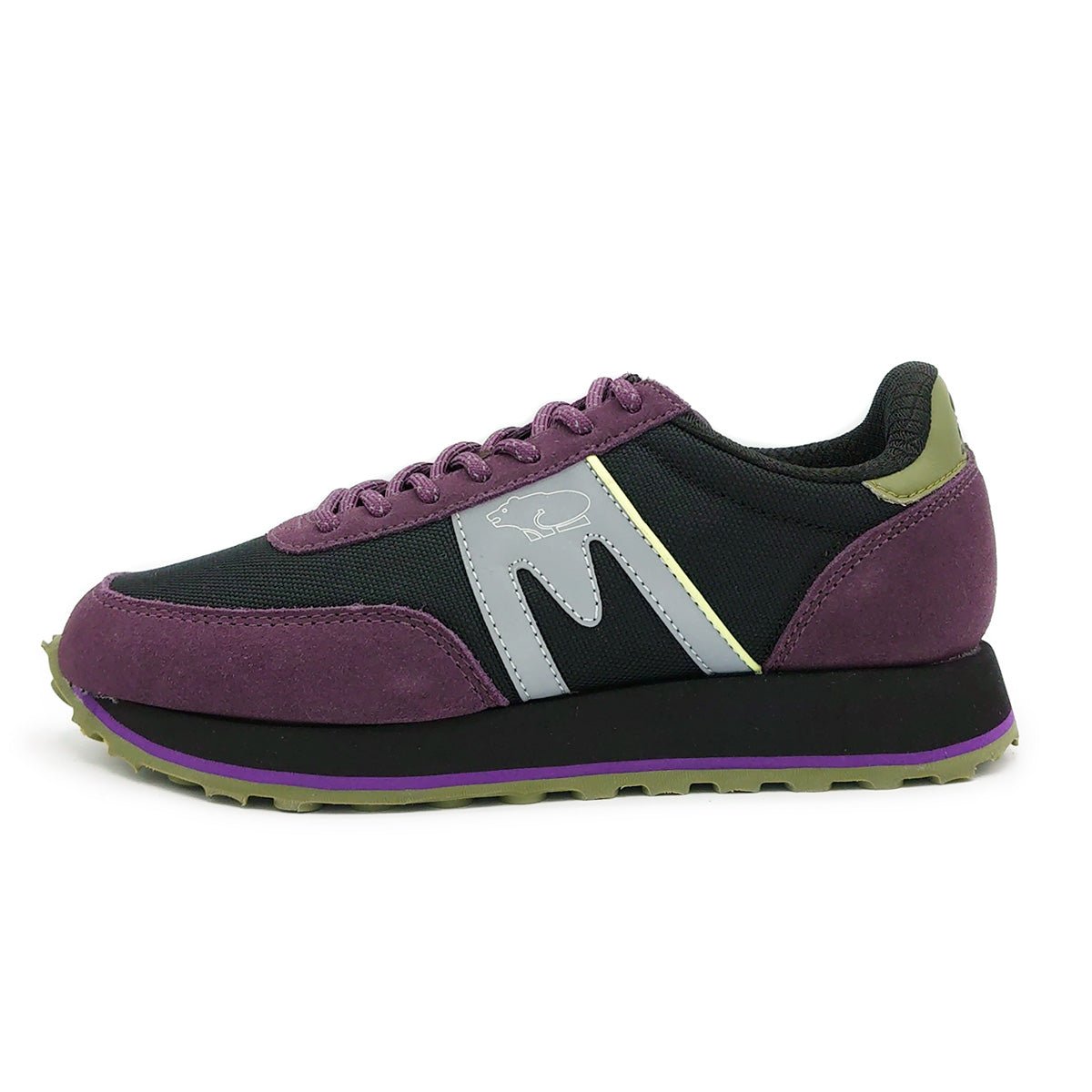 KARHU ユニセックス スニーカー Albatross Control - KARHU(カルフ) - 202シューズモリ オンラインショップ