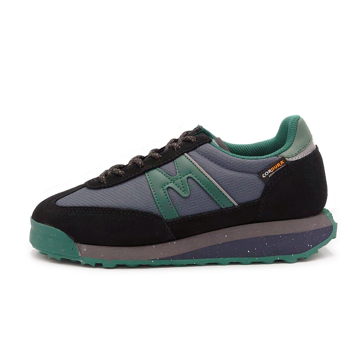 KARHU カルフ スニーカー Mestari Control メスタリ コントロール ユニセックス キャビア レインフォレスト