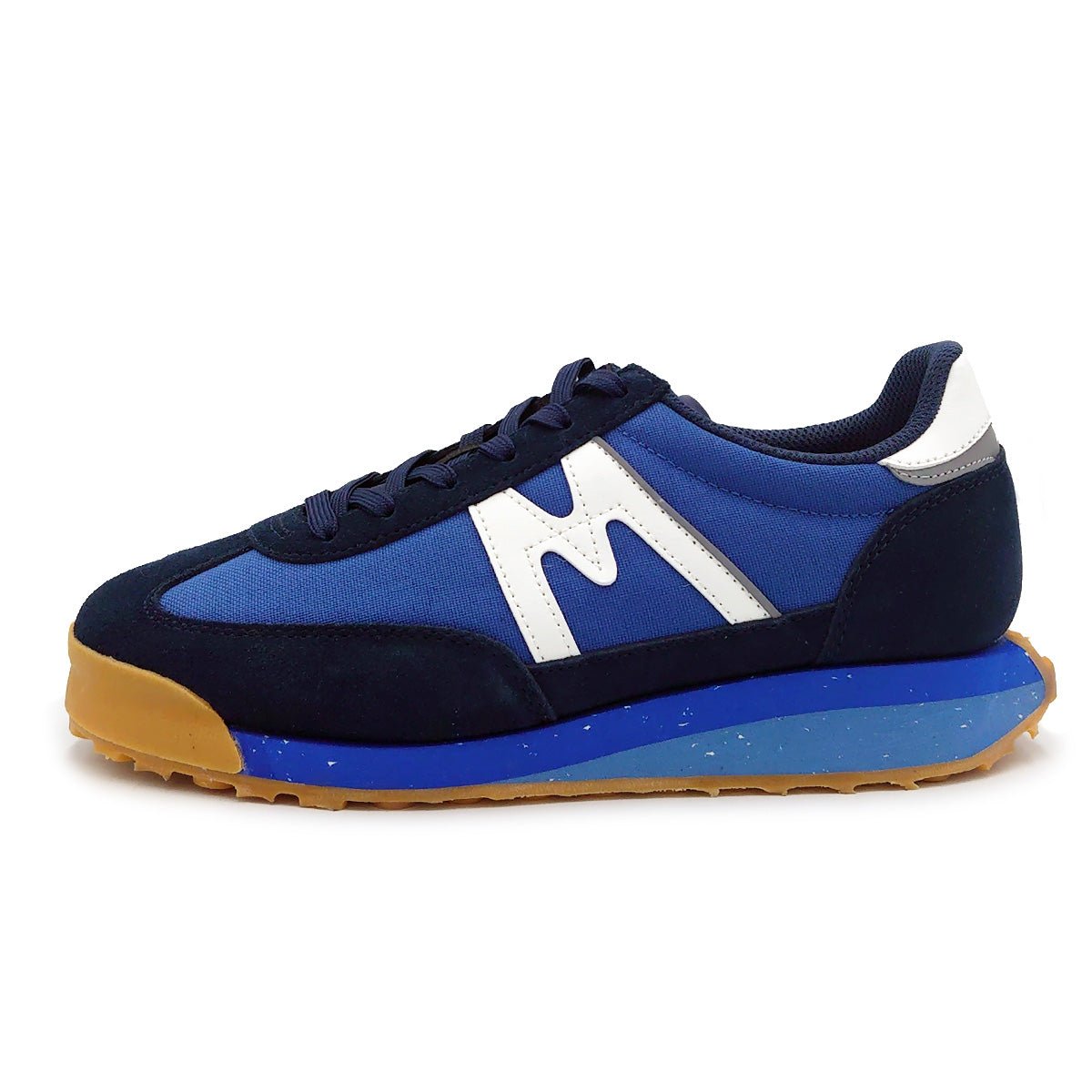 KARHU カルフ スニーカー Mestari Control メスタリ コントロール ユニセックス ドレスブルーズ ブライトホワイト