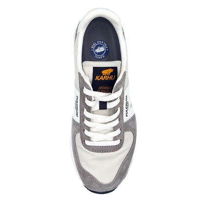 KARHU カルフ Fulcrum Star フルクラムスター ユニセックス スニーカー メンズ レディース 靴 軽量 フィンランド クマ 北欧