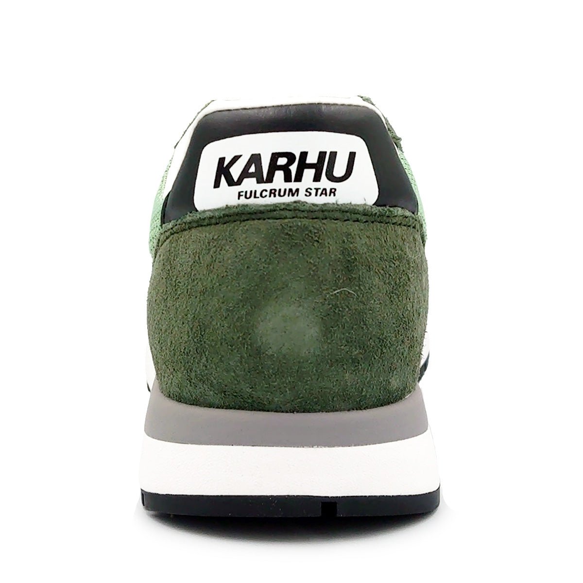 KARHU カルフ Fulcrum Star フルクラムスター ユニセックス スニーカー メンズ レディース 靴 軽量 フィンランド クマ 北欧