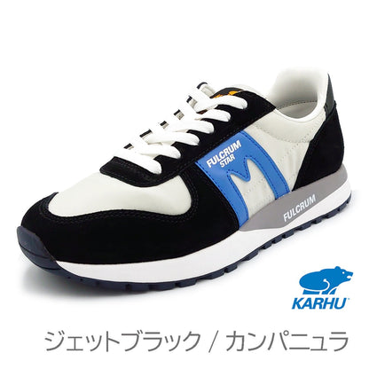 KARHU カルフ Fulcrum Star フルクラムスター ユニセックス スニーカー メンズ レディース 靴 軽量 フィンランド クマ 北欧