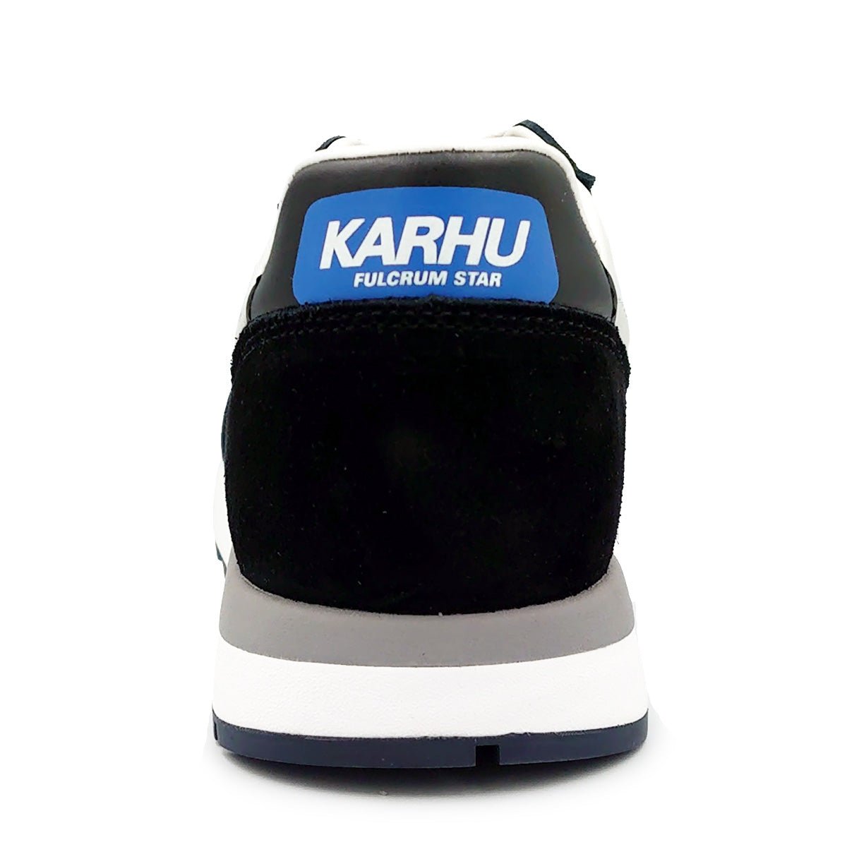 KARHU カルフ Fulcrum Star フルクラムスター ユニセックス スニーカー メンズ レディース 靴 軽量 フィンランド クマ 北欧