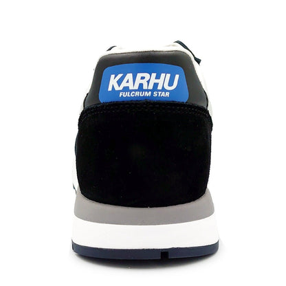 KARHU カルフ Fulcrum Star フルクラムスター ユニセックス スニーカー メンズ レディース 靴 軽量 フィンランド クマ 北欧