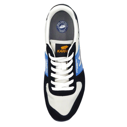 KARHU カルフ Fulcrum Star フルクラムスター ユニセックス スニーカー メンズ レディース 靴 軽量 フィンランド クマ 北欧