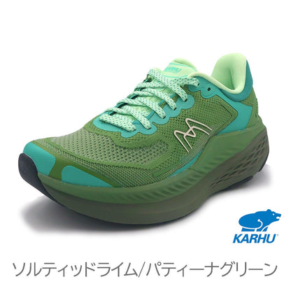 KARHU カルフ MESTARI RUN LS メスタリラン ユニセックス スニーカー